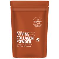 The Harvest Table Bovine Collagen Powder 800g Refill